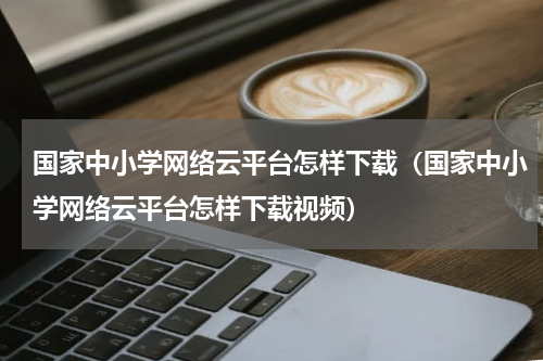 国家中小学网络云平台怎样下载（国家中小学网络云平台怎样下载视频）