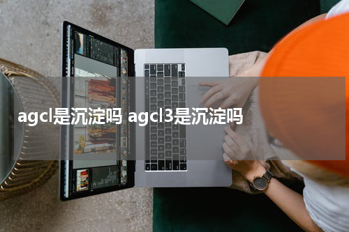 agcl是沉淀吗 agcl3是沉淀吗