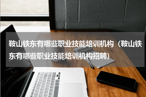 鞍山铁东有哪些职业技能培训机构（鞍山铁东有哪些职业技能培训机构招聘）