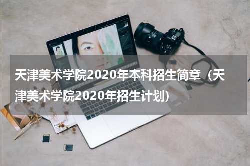 天津美术学院2020年本科招生简章（天津美术学院2020年招生计划）