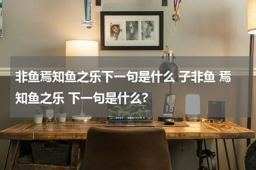 非鱼焉知鱼之乐下一句是什么 子非鱼 焉知鱼之乐 下一句是什么?