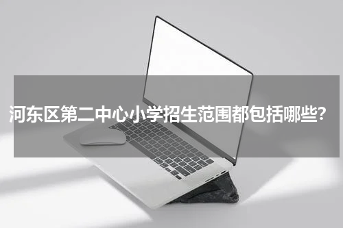 河东区第二中心小学招生范围都包括哪些？