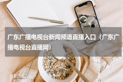 广东广播电视台新闻频道直播入口（广东广播电视台直播网）