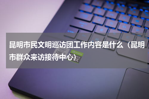 昆明市民文明巡访团工作内容是什么（昆明市群众来访接待中心）