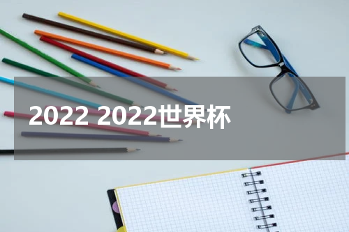 2022 2022世界杯