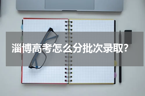 淄博高考怎么分批次录取？