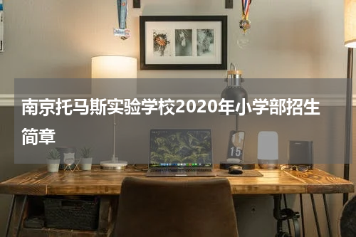 南京托马斯实验学校2020年小学部招生简章