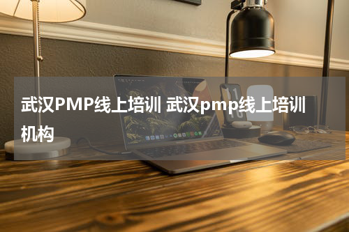 武汉PMP线上培训 武汉pmp线上培训机构