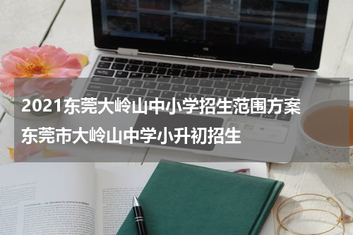2021东莞大岭山中小学招生范围方案 东莞市大岭山中学小升初招生