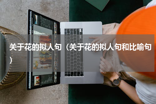 关于花的拟人句（关于花的拟人句和比喻句）