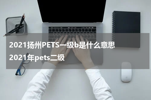 2021扬州PETS一级b是什么意思 2021年pets二级