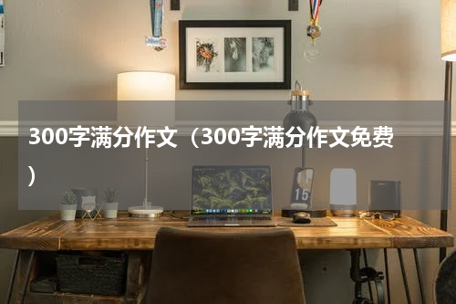 300字满分作文（300字满分作文免费）