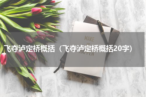 飞夺泸定桥概括（飞夺泸定桥概括20字）