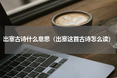 岀塞古诗什么意思（出塞这首古诗怎么读）