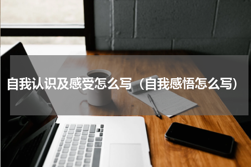 自我认识及感受怎么写（自我感悟怎么写）