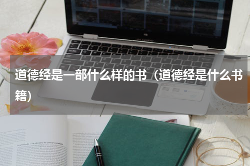 道德经是一部什么样的书（道德经是什么书籍）