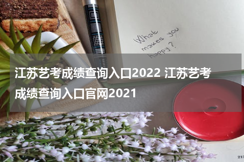 江苏艺考成绩查询入口2022 江苏艺考成绩查询入口官网2021