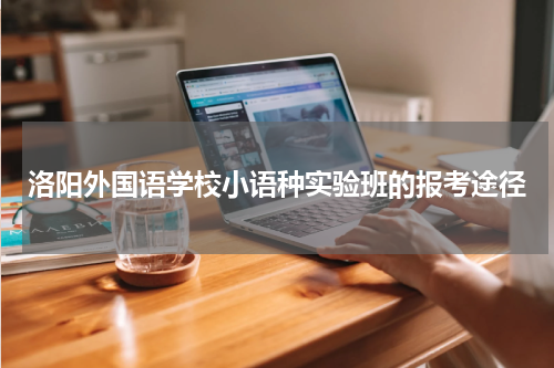 洛阳外国语学校小语种实验班的报考途径