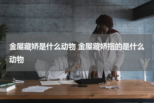 金屋藏娇是什么动物 金屋藏娇指的是什么动物