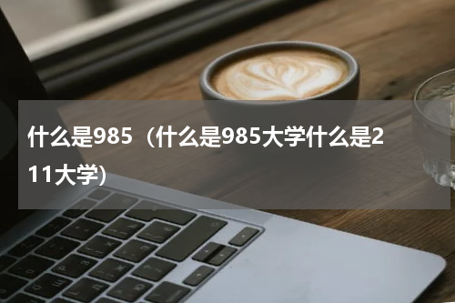 什么是985（什么是985大学什么是211大学）