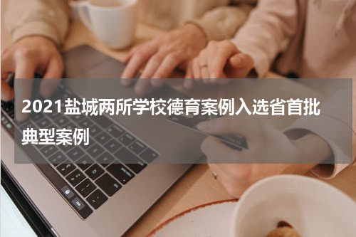 2021盐城两所学校德育案例入选省首批典型案例