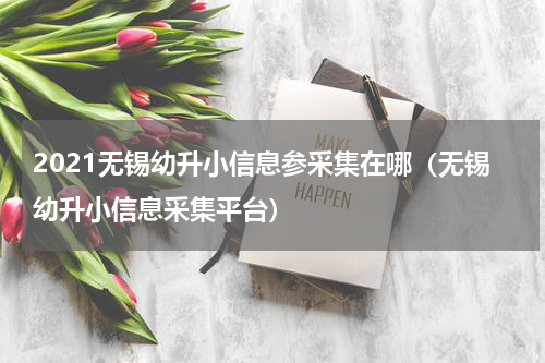 2021无锡幼升小信息参采集在哪（无锡幼升小信息采集平台）