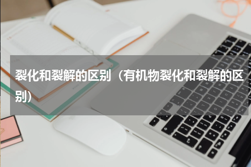 裂化和裂解的区别（有机物裂化和裂解的区别）
