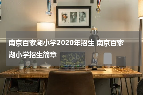 南京百家湖小学2020年招生 南京百家湖小学招生简章