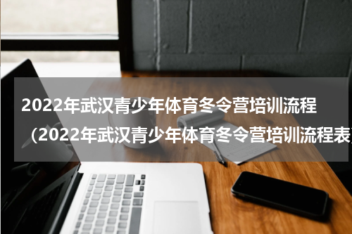2022年武汉青少年体育冬令营培训流程（2022年武汉青少年体育冬令营培训流程表）
