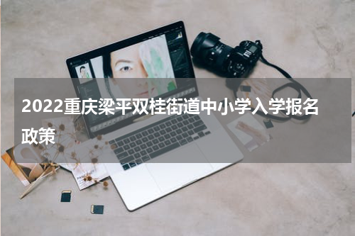 2022重庆梁平双桂街道中小学入学报名政策