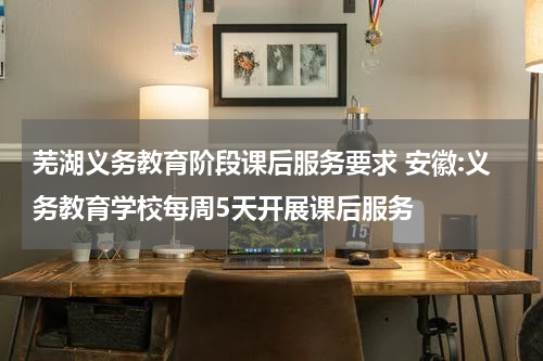 芜湖义务教育阶段课后服务要求 安徽:义务教育学校每周5天开展课后服务