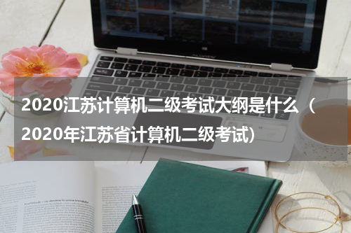 2020江苏计算机二级考试大纲是什么（2020年江苏省计算机二级考试）