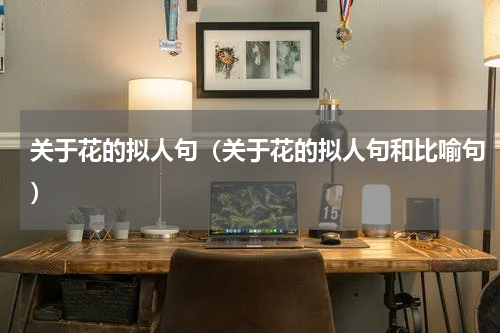 关于花的拟人句（关于花的拟人句和比喻句）
