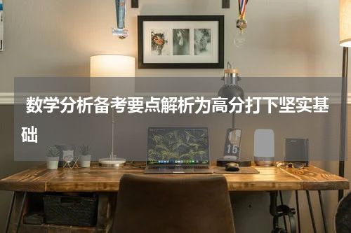  数学分析备考要点解析为高分打下坚实基础