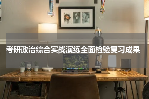  考研政治综合实战演练全面检验复习成果