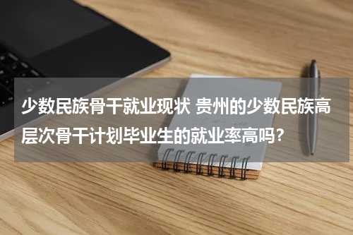 少数民族骨干就业现状 贵州的少数民族高层次骨干计划毕业生的就业率高吗？