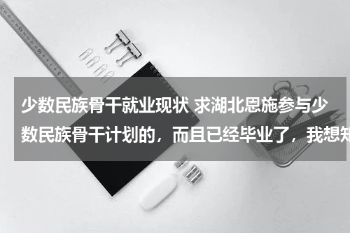 少数民族骨干就业现状 求湖北恩施参与少数民族骨干计划的，而且已经毕业了，我想知道毕业后工作好找不？